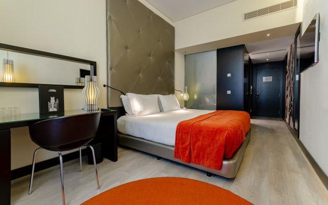 Hotel Santa Justa Lisboa