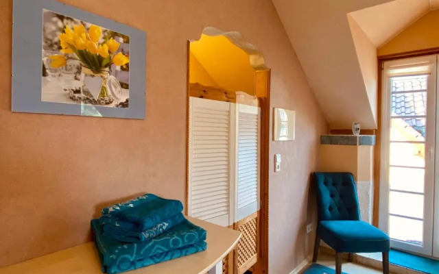 Boutique Hotel Shambala Zeitlos