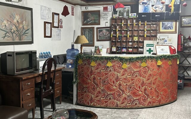 Hostal Iñaquito
