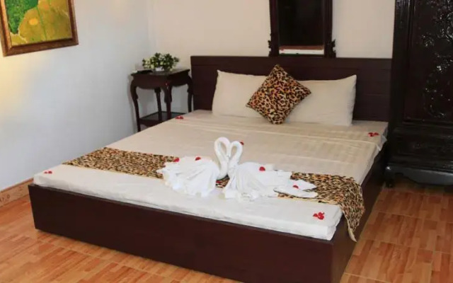 Hanoi Mhostel
