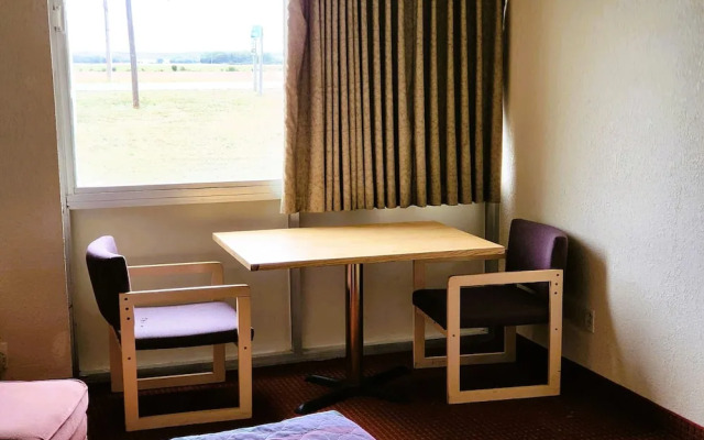 Usa Inn Extended stay