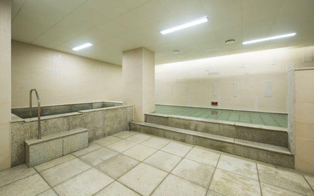 Solaria Nishitetsu Hotel Busan