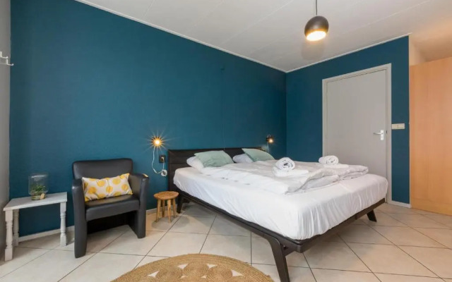 Studio Kon. Emmaweg 6, Vrouwenpolder