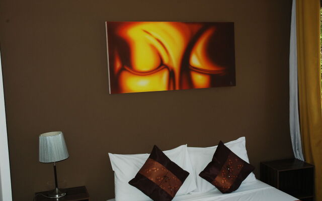 Green Canyon Resort