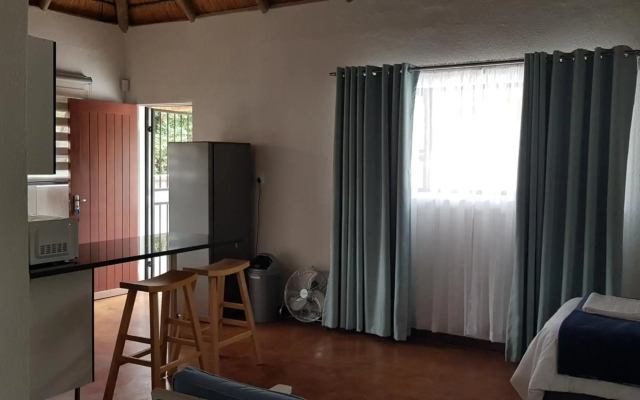Pomegranate Selfcatering apartment