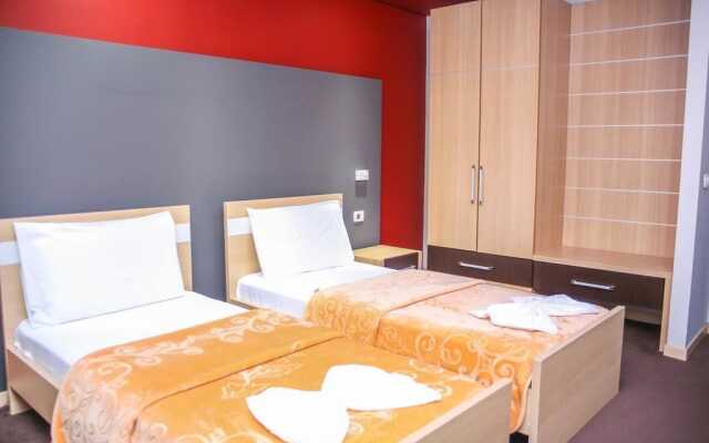Hotel Vila Aeroport