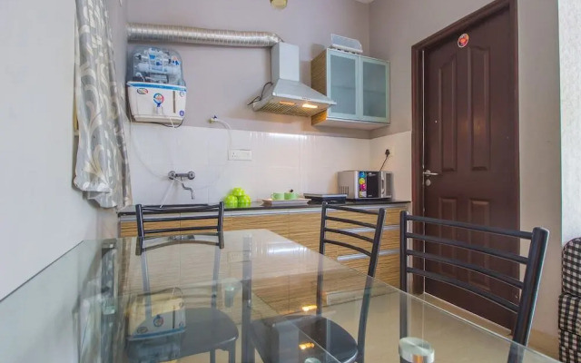 Heritage Exotica Suite