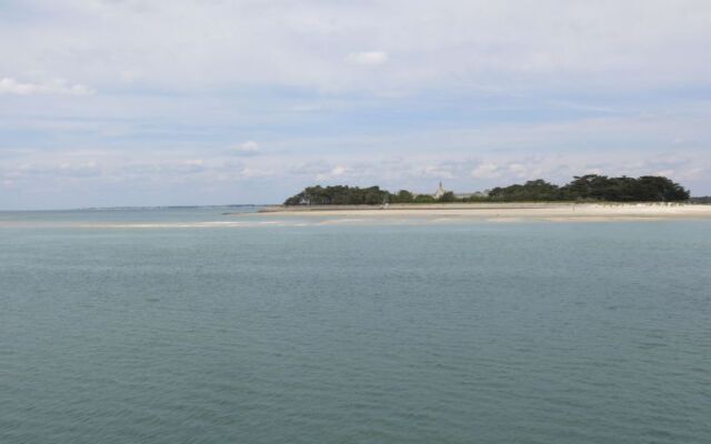 Holiday Home Moulin Bastard