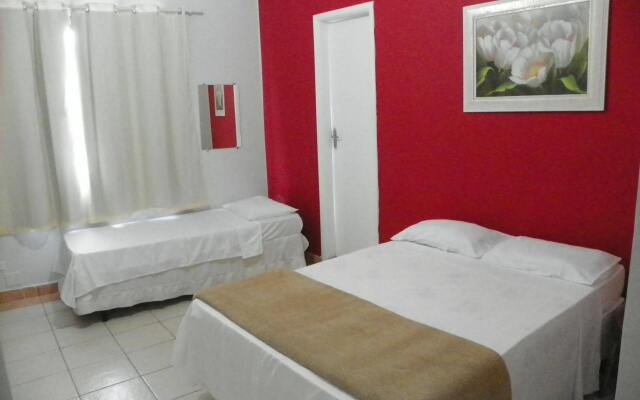 Santos Hotel