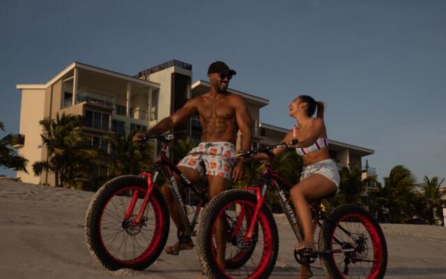 Playa Caracol Residences Vacation Rental