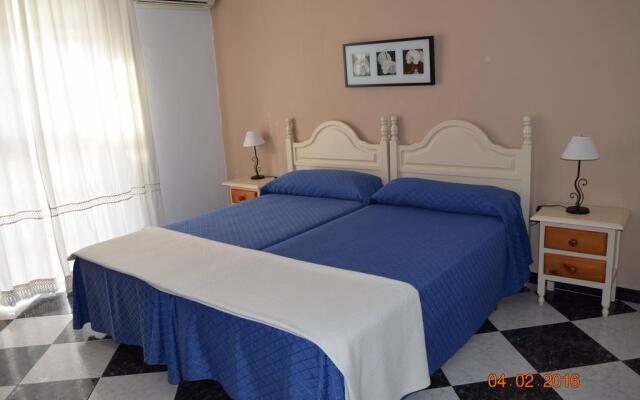 Camping-Bungalows El Faro