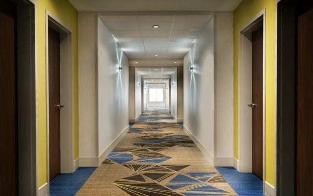 Holiday Inn Express Williamsburg by IHG