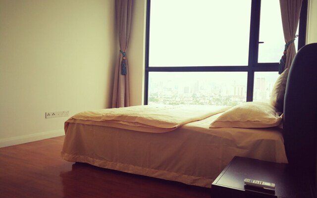 Bochang Homestay