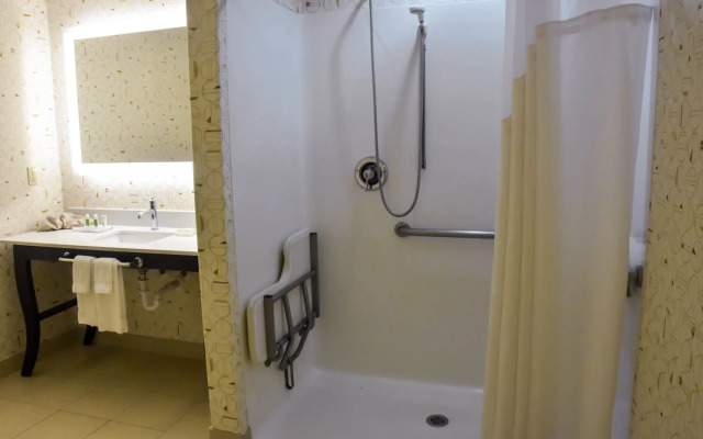 Holiday Inn Brownsville by IHG