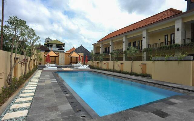 Airy Jimbaran Taman Griya Batur Raya Badung Bali