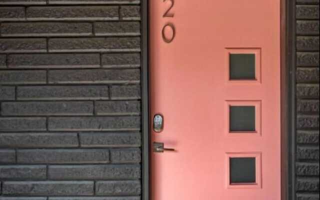 Crescent Furnished Apartments