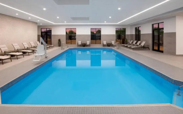 Marriott Madison West