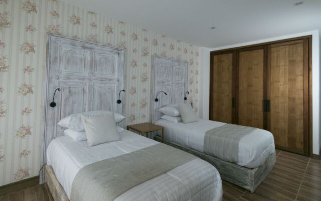 Hotel Arrayanal Mistrato