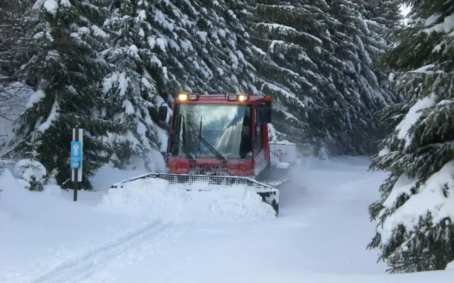 Hotel Zum Kranichsee