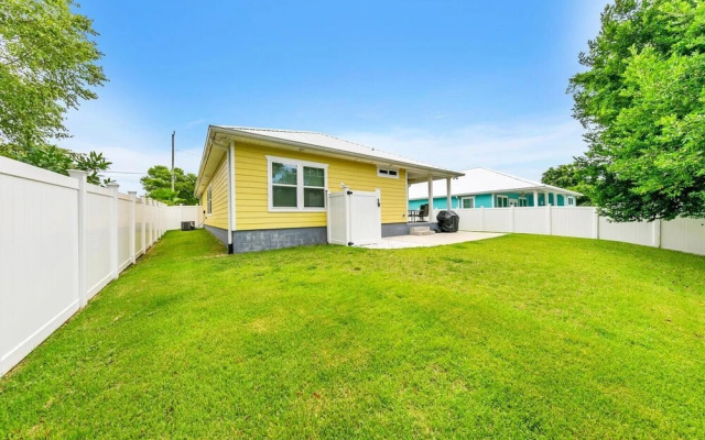 White Sands Beach Retreat, Panama City Beach