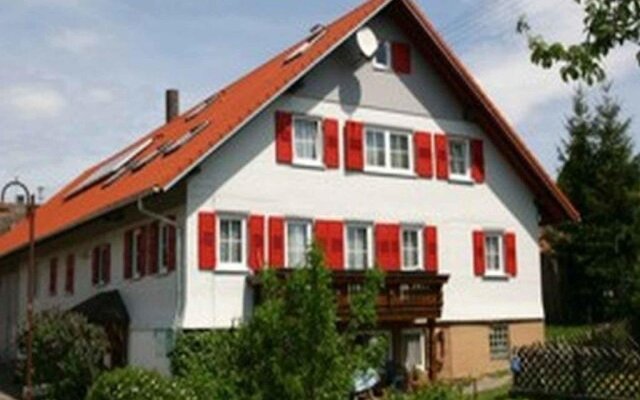 Ferienhof Hirschfeld