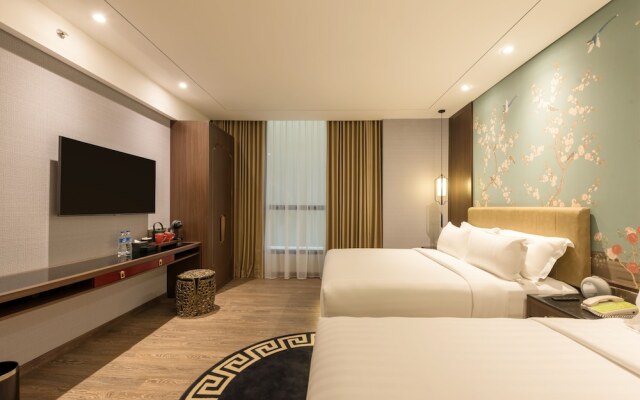 Ashley Tang Menteng Jakarta