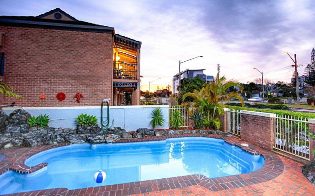Town Beach Motor Inn