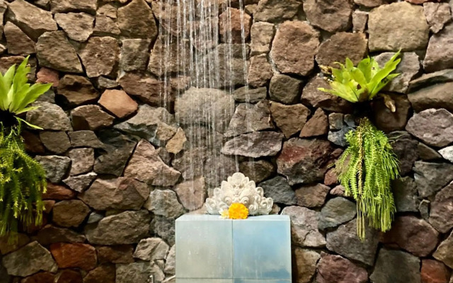 Bamboo Turtles Ecolodge