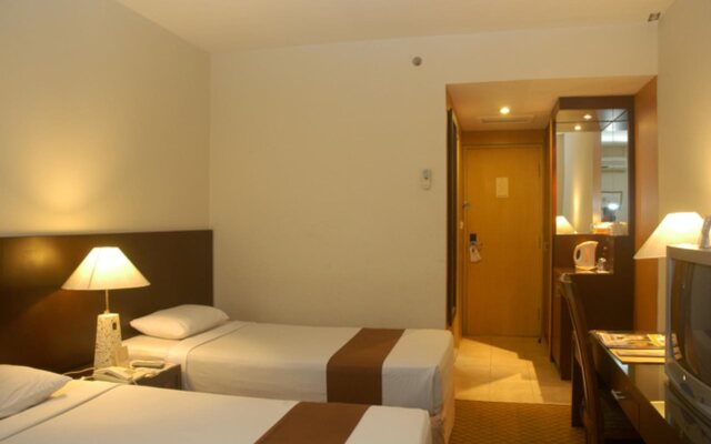 Hotel Perdana Wisata