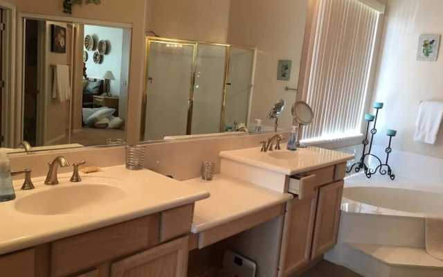 Troon North Golf Casitas By Signature Vacation Rentals