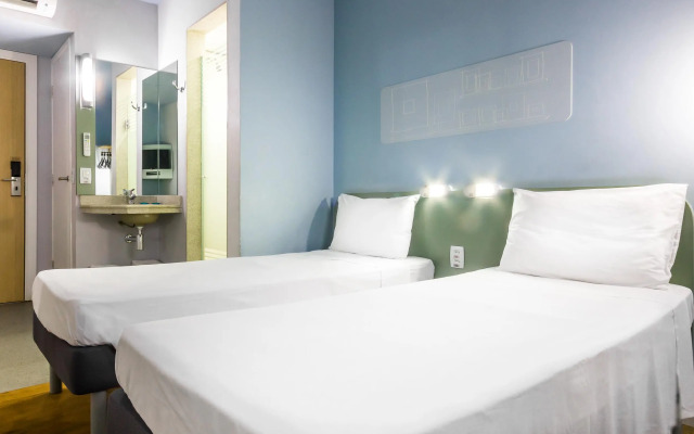 ibis budget Araraquara
