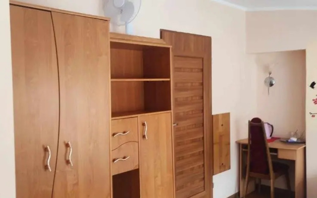 Anna. Pokoje gościnne. Siudek A.W.