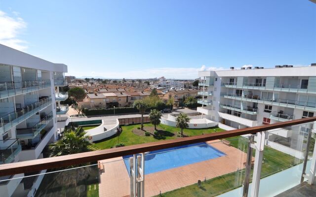 Apartamentos Porto Mar