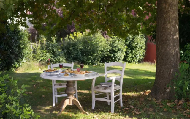 Aigai Hotel Edessa