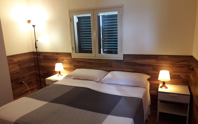 La Cascina di Barone