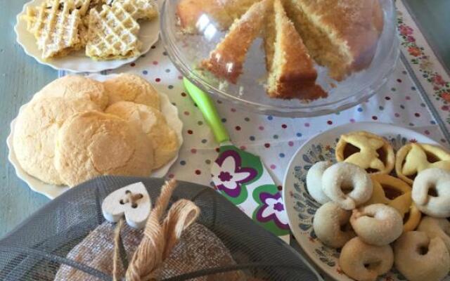 C'era una volta Podere San Giovanni