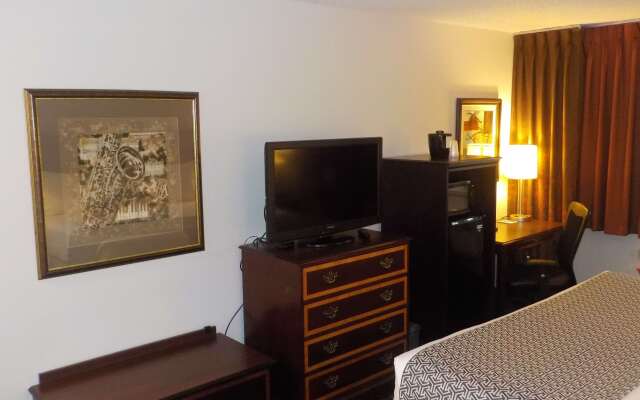 SureStay Hotel by Best Western Thomson