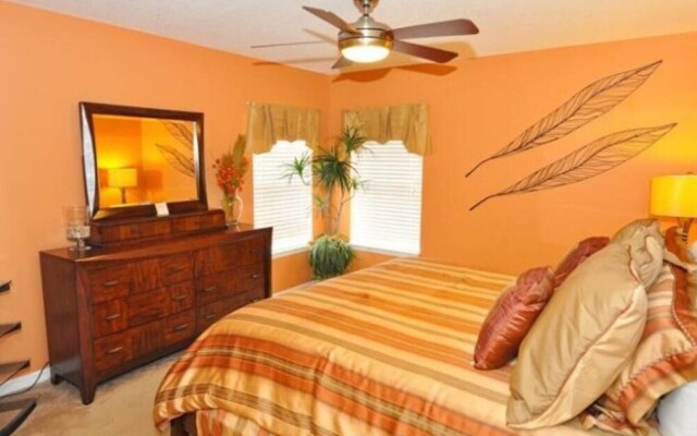 Davenport - 6bd/5.5ba Poolhome - #6av216