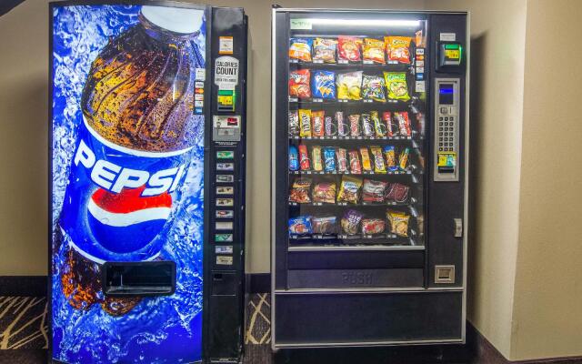 Red Roof Inn Perrysburg