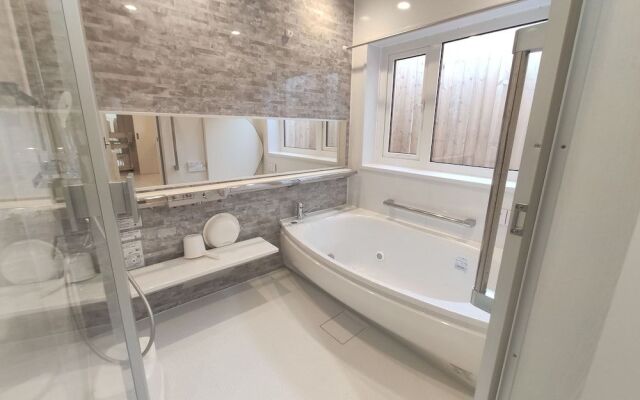 Private House Naturwald