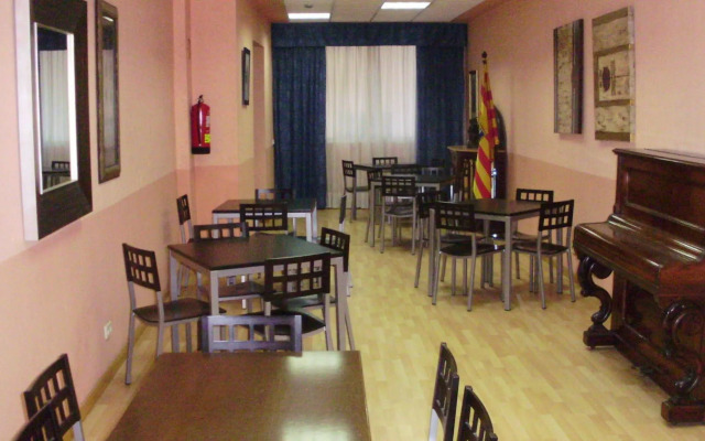Hostal Cataluna