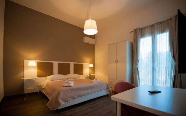 La Terrazza di Harmakhis