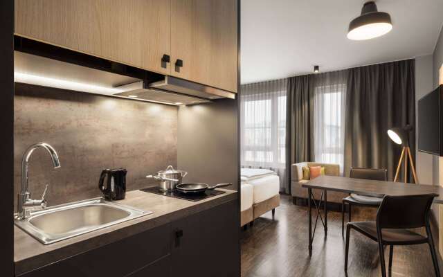 Vienna House Easy by Wyndham  Bremen