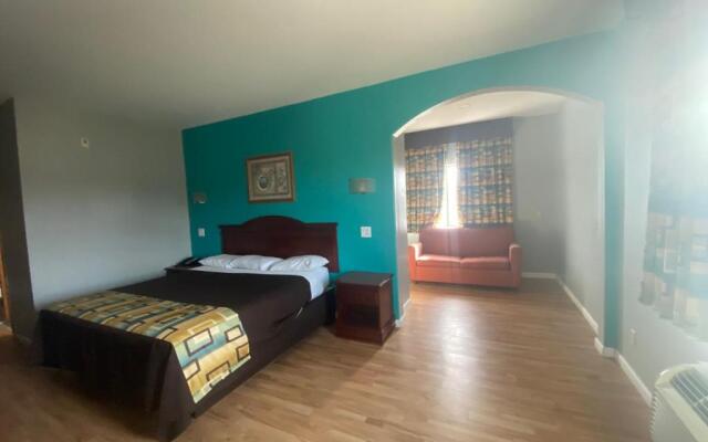 Tropicana Inn and Suites