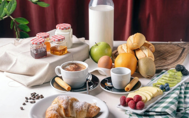 Residence Carpediem Roma Golf Club