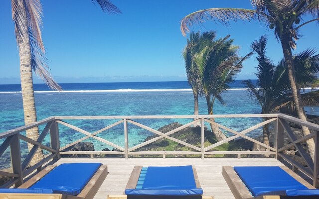 Sa'Moana Beach Bungalows