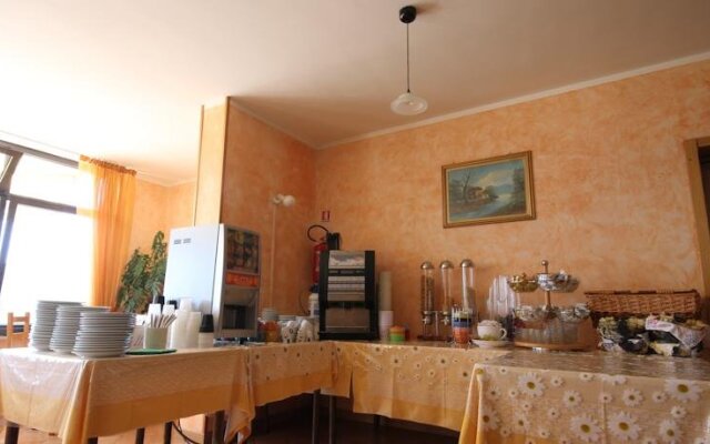 Hotel Elisa