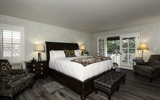 Mirabelle Inn and Restaurant