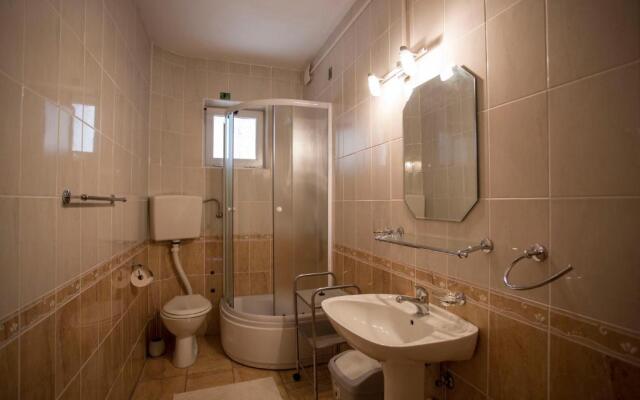 apartment Summer 2sp