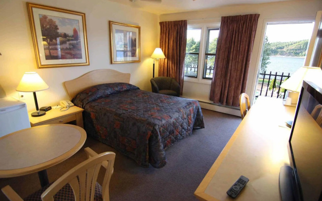 Motel Panoramique